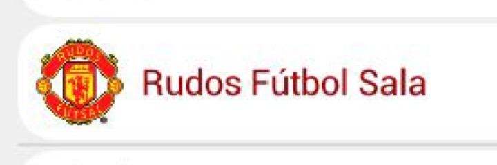 RudosFutsal's profile banner image