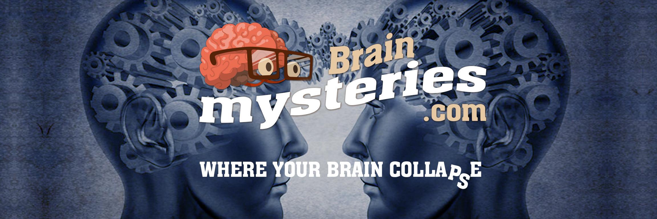 Brain Mysteries (@brainmysteries) / Posts / X