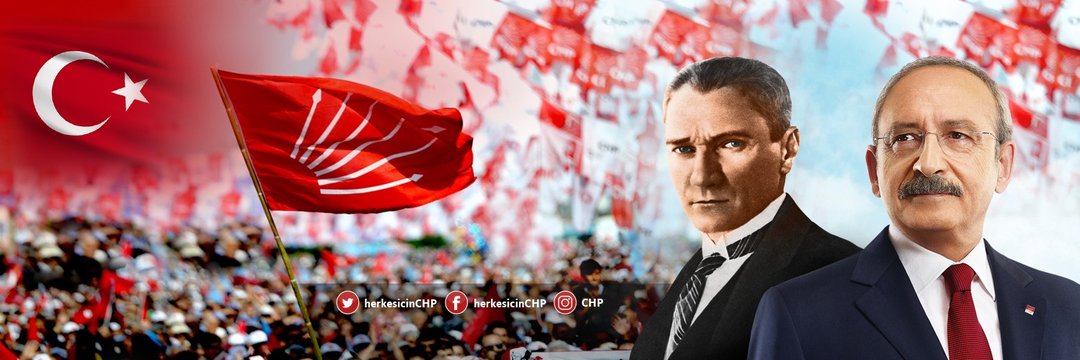 CHP Beşiktaş Hukuk banner