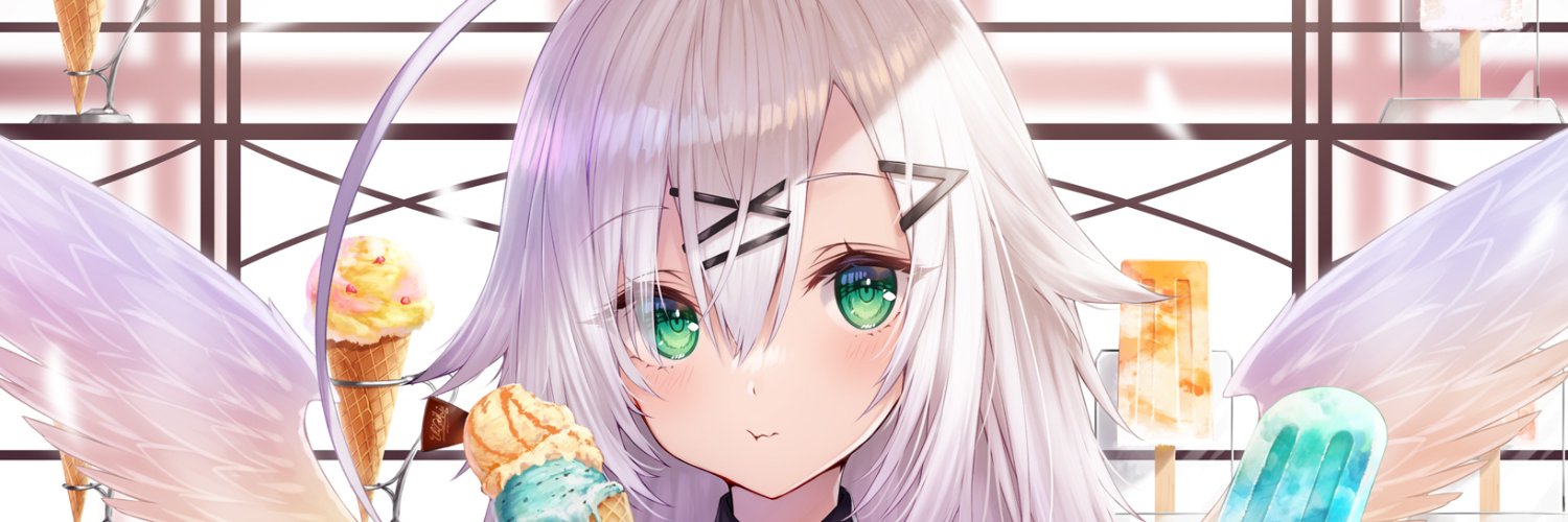 茶葉猫's banner