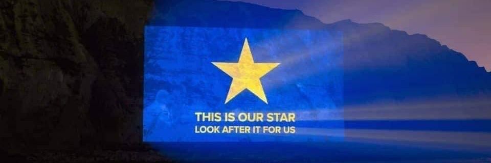 VickyS 🇪🇺 #FBPE #RF103 banner