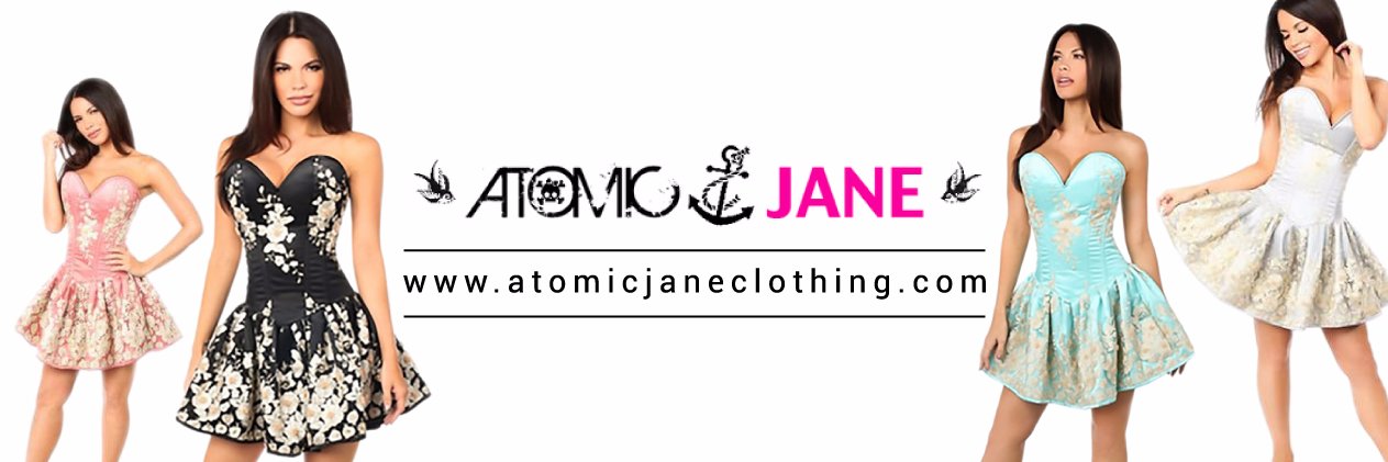 Atomic_Jane1's profile banner image