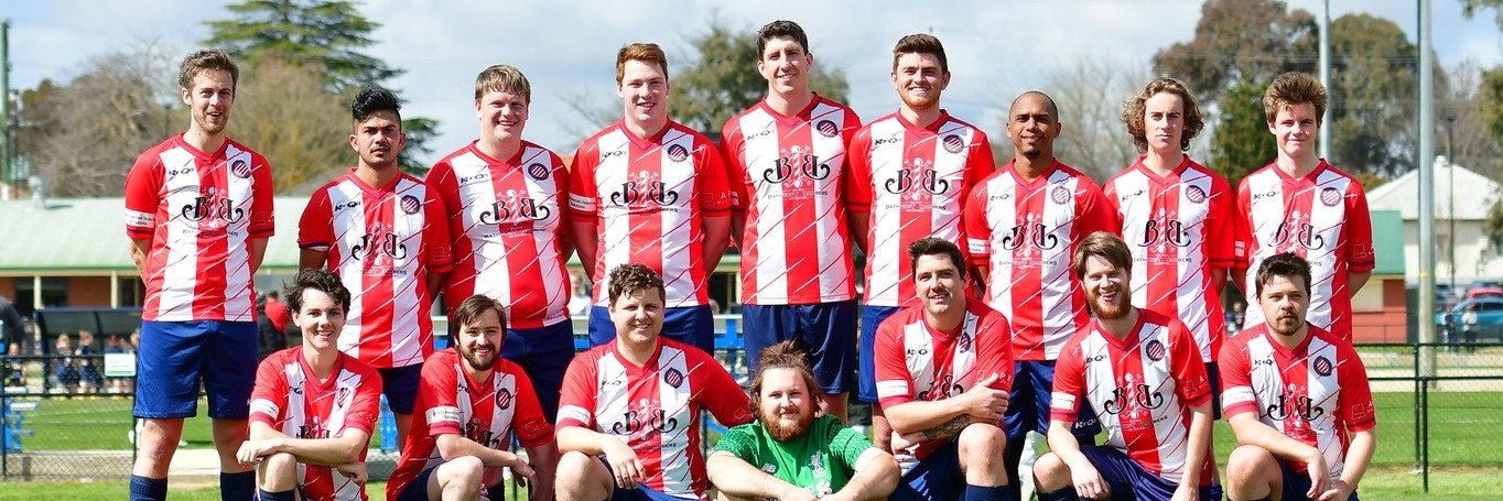 Bathurstathfc's profile banner image