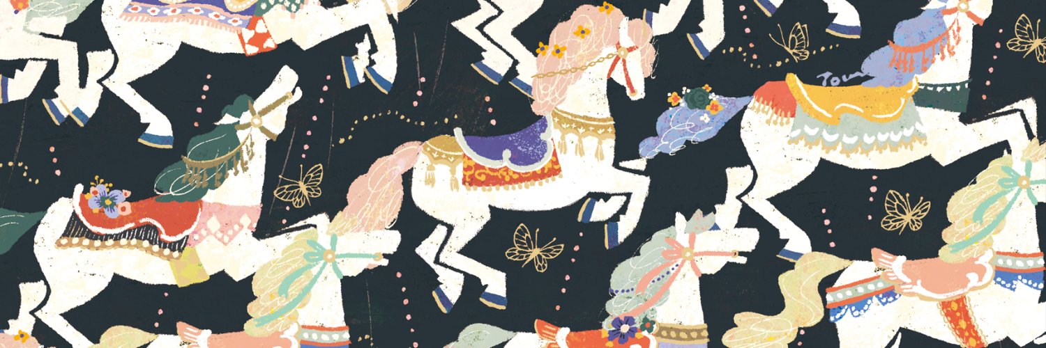 tomokogallery's profile banner image