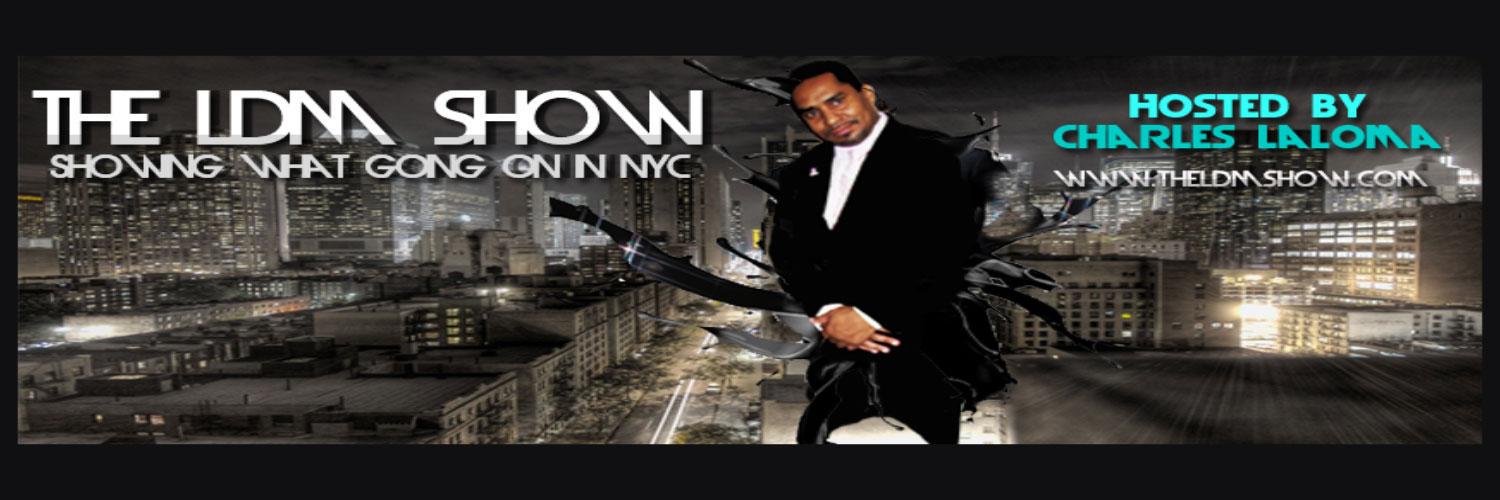theLDMshow's profile banner image