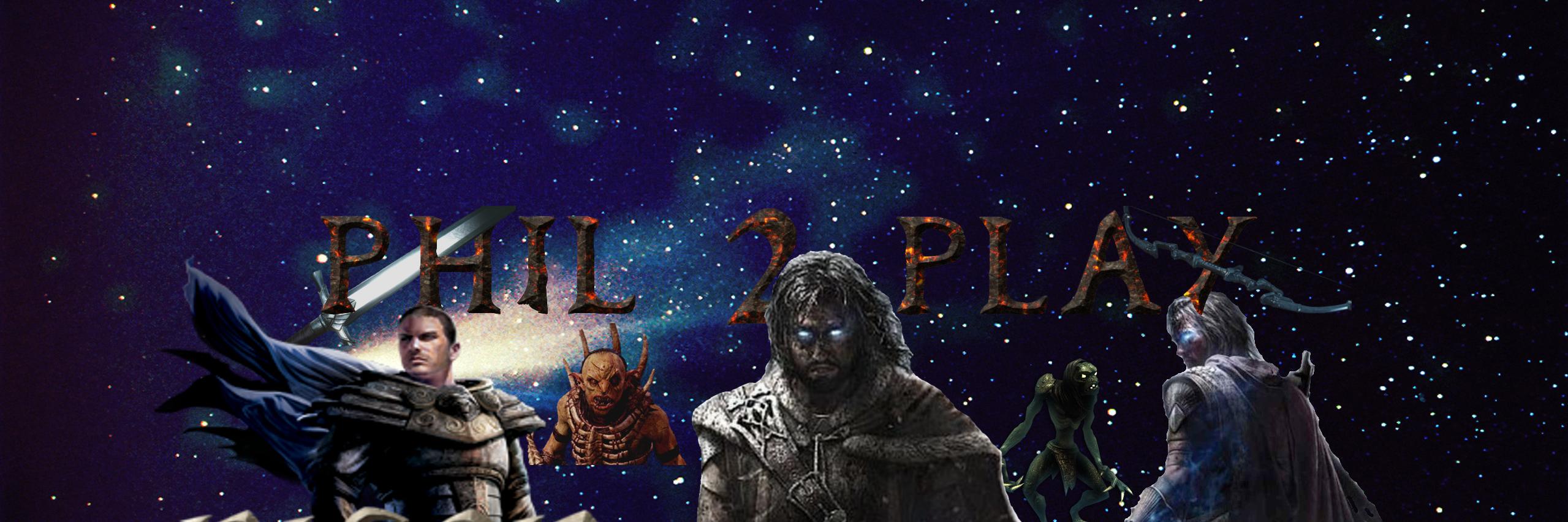 Phil2Play's profile banner image
