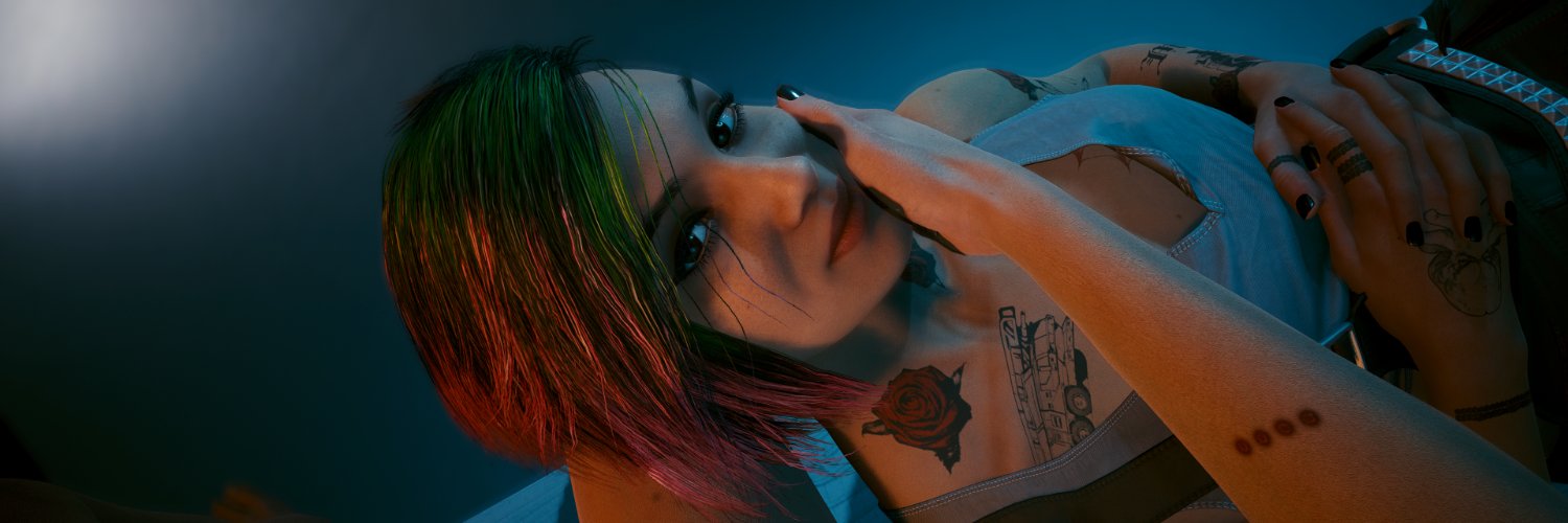 piikablue's profile banner image