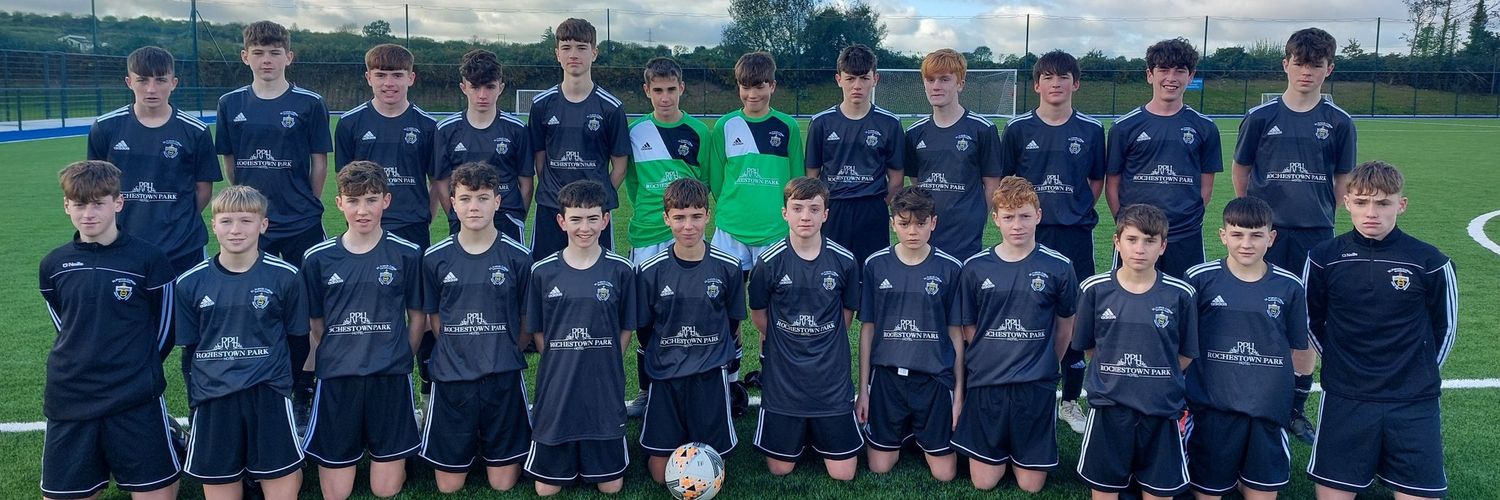RocoSoccer's profile banner image