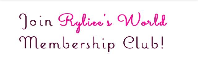 RylieesWorld's profile banner image