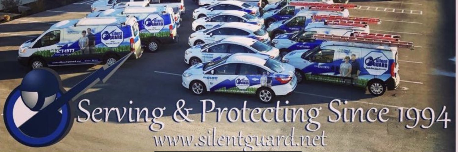 Silent Guard banner