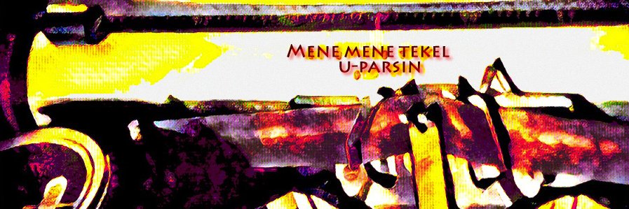 amokwriter's profile banner image