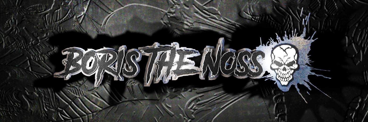 boristhenoss's profile banner image
