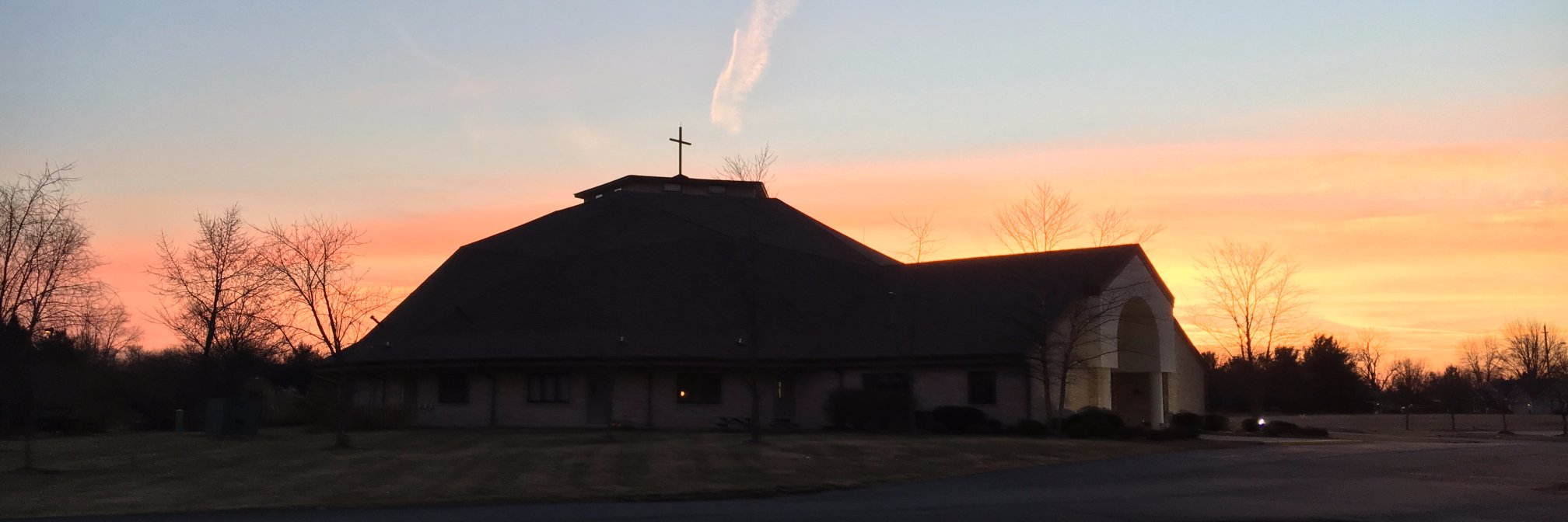 Gateway Community Church banner
