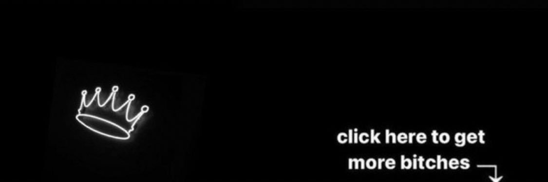 ogbabynuts's profile banner image