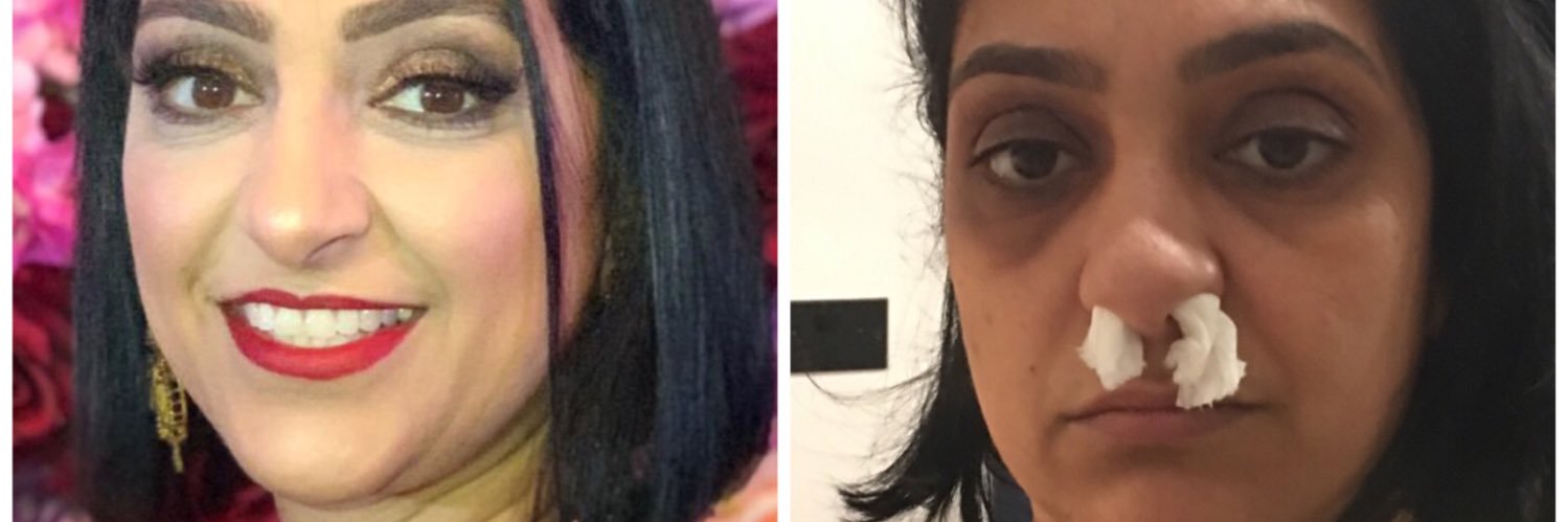 Shairaaaargh's profile banner image