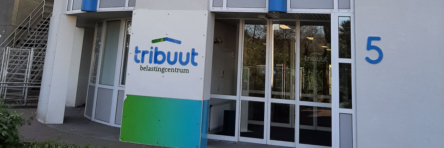 Bert Gr Wesseldijk banner