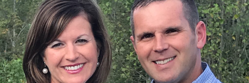 Jarrod McCraw banner