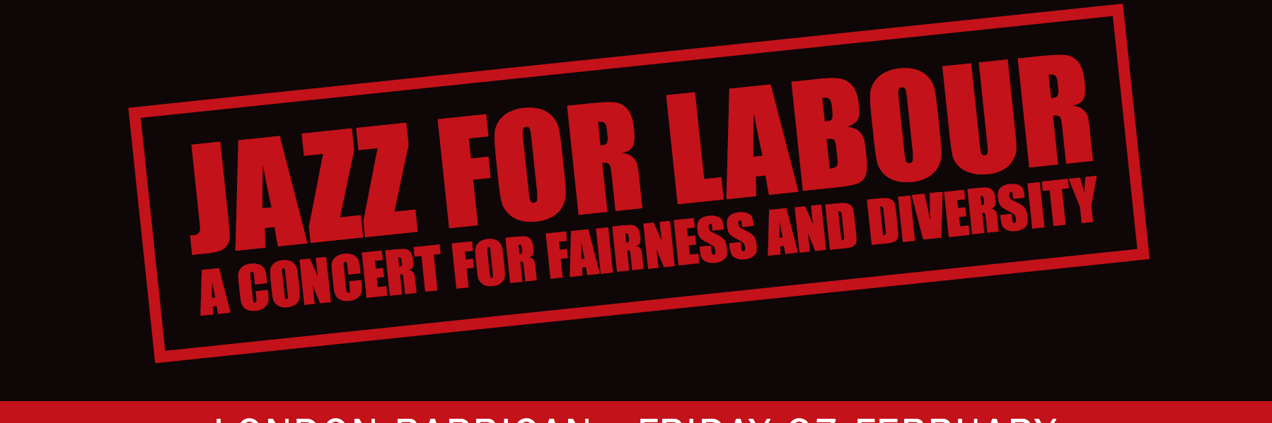 JazzForLabour's profile banner image