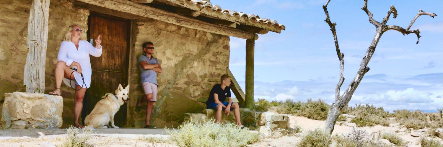 Patrick Rembe banner