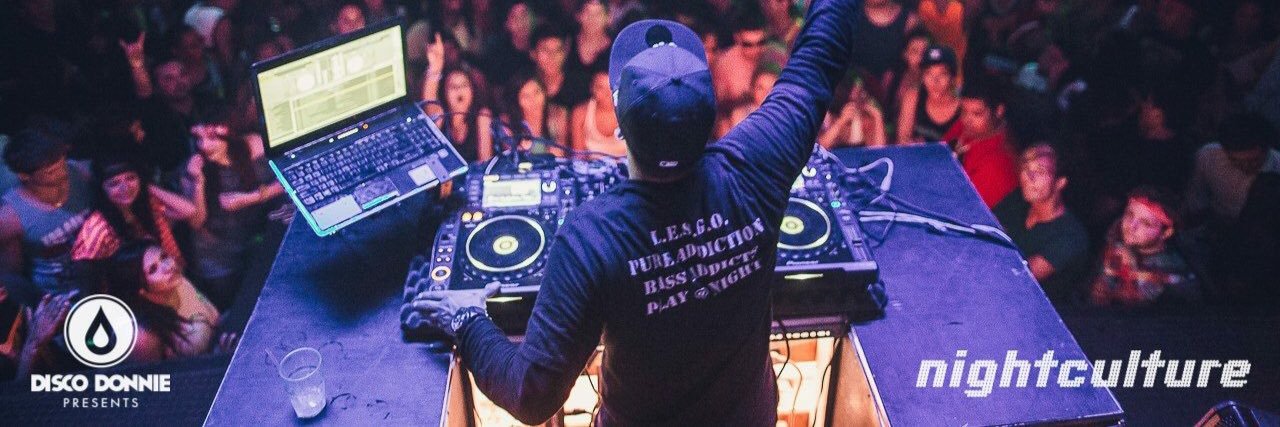 DJRELAPSE's profile banner image