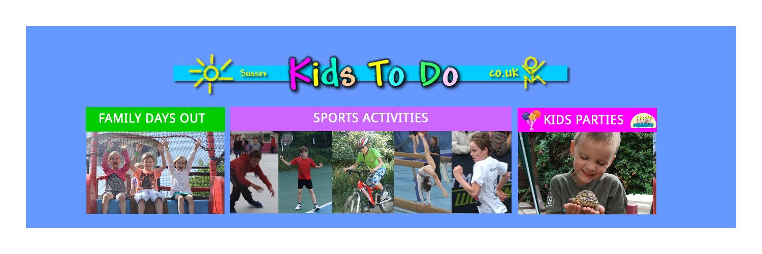 kidstodo's profile banner image