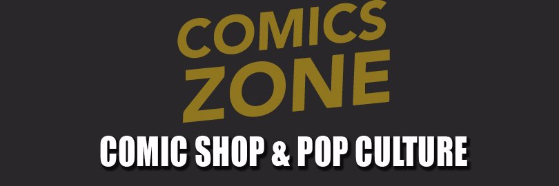 ComicsZone's profile banner image