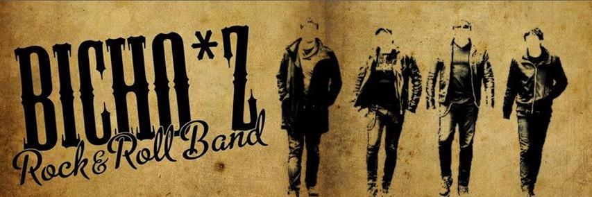 BichoZetaRock's profile banner image