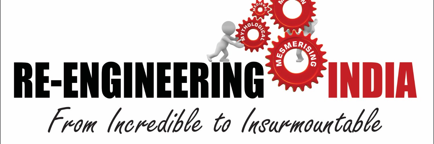 raghavrethink's profile banner image
