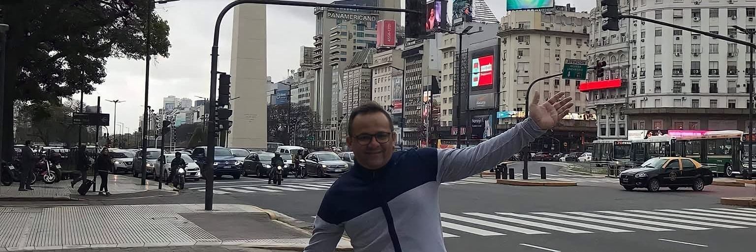 aldogbarbosa's profile banner image