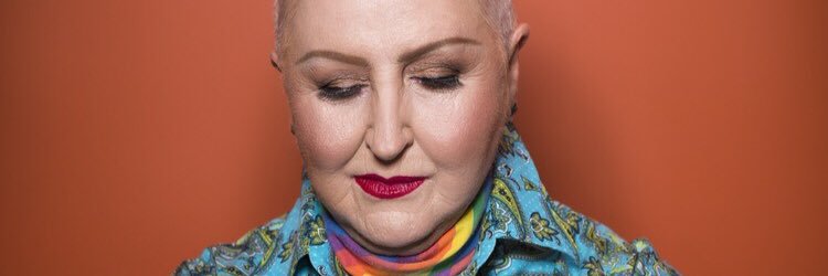 CarolRockChick's profile banner image