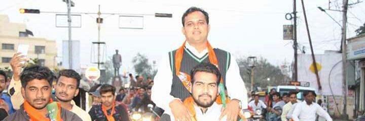 vikasyadav21620's profile banner image