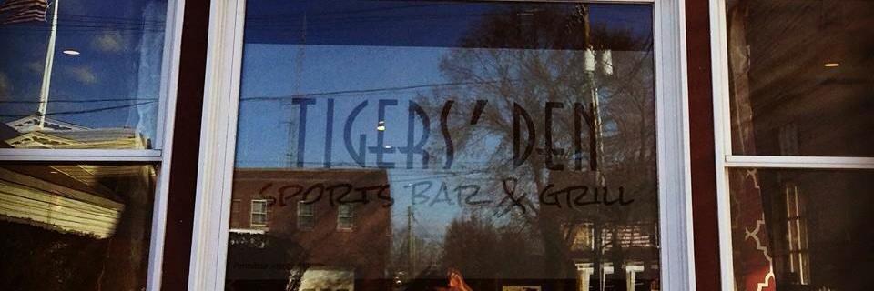 TigersDenCT's profile banner image