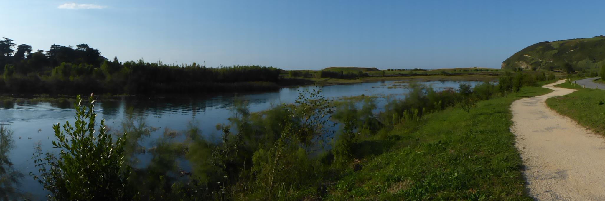 Itsas Enara Elkartea banner