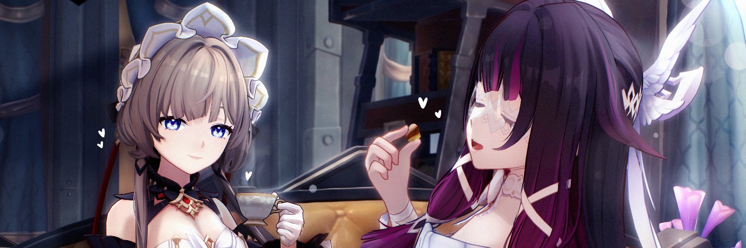 Kusechh's profile banner image