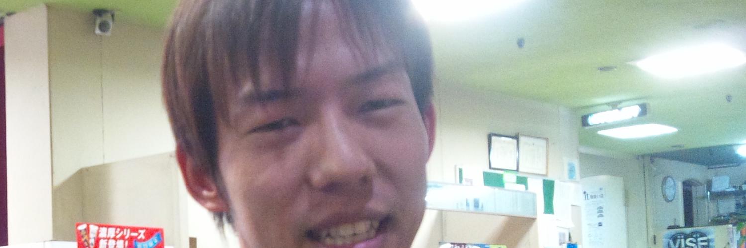 新井秀 (DeenMarines) Twitter