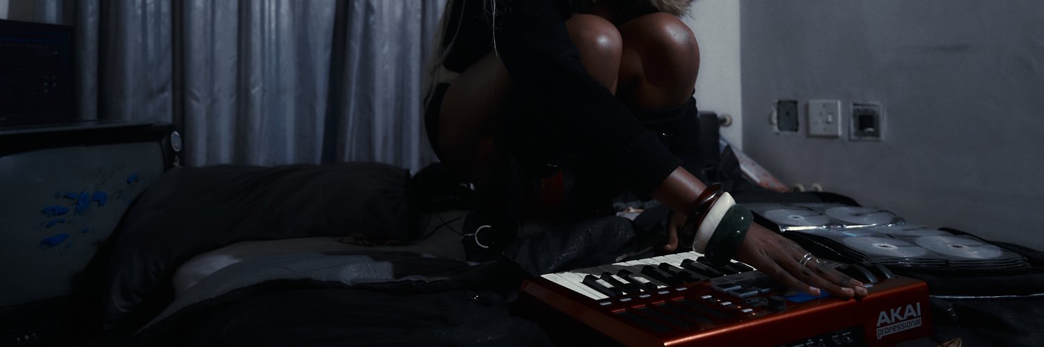 Silk Da Chakra banner