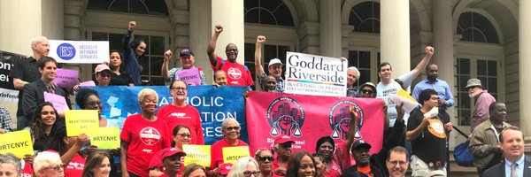 RTCNYC Profile Banner
