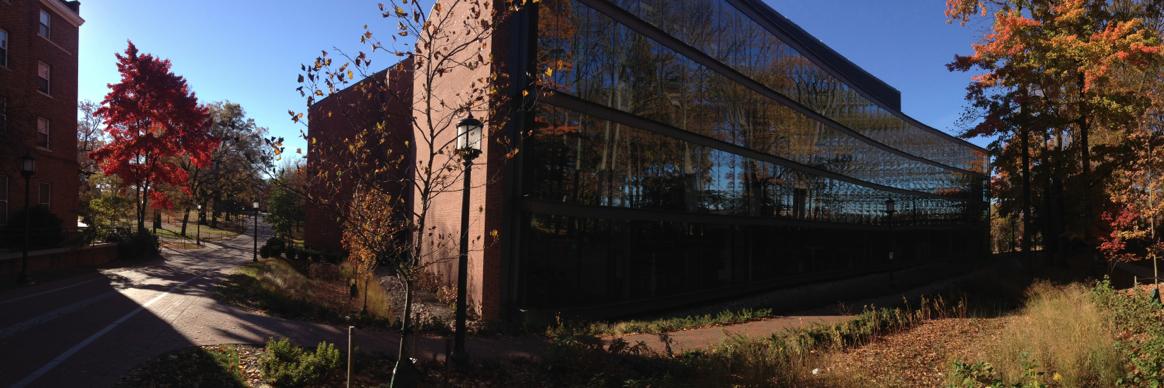 Johns Hopkins Bio banner