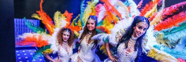 NikkiACandi's profile banner image