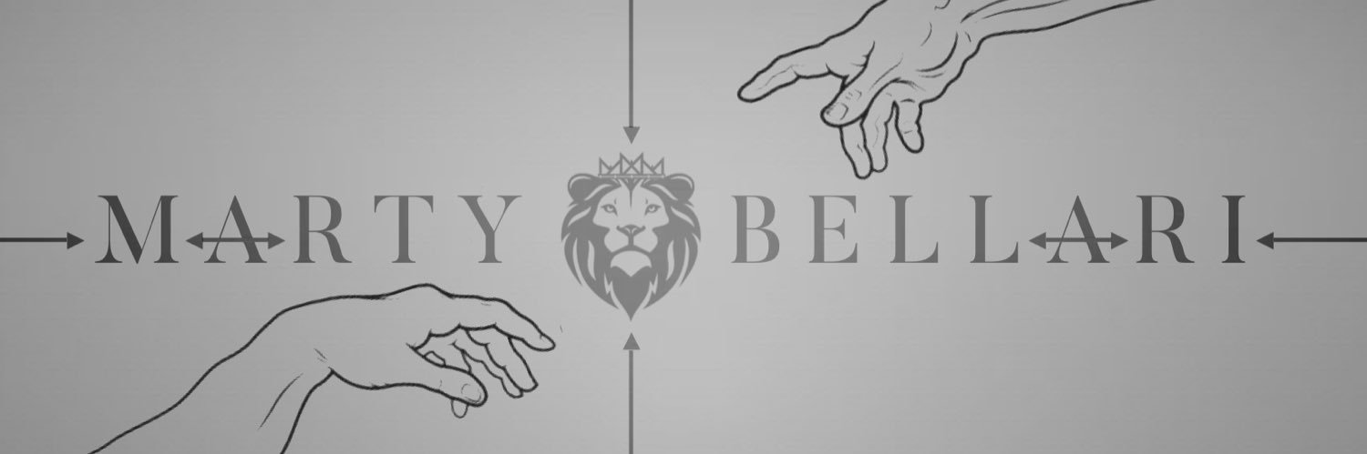MartyBellari's profile banner image