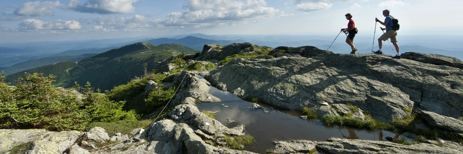 Furnace Brook banner