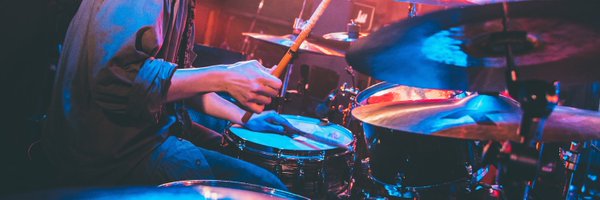 Gum_9drums Profile Banner