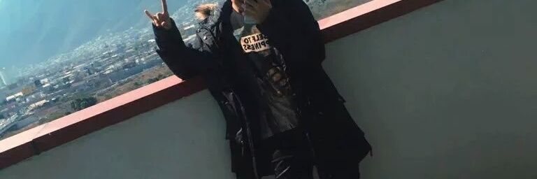 meero69's profile banner image