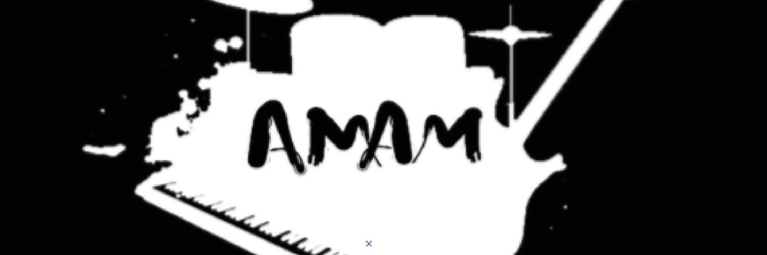 amamollet's profile banner image
