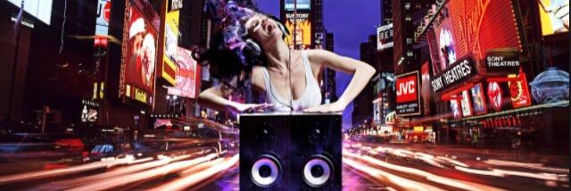 iMixedTape - Share Music banner