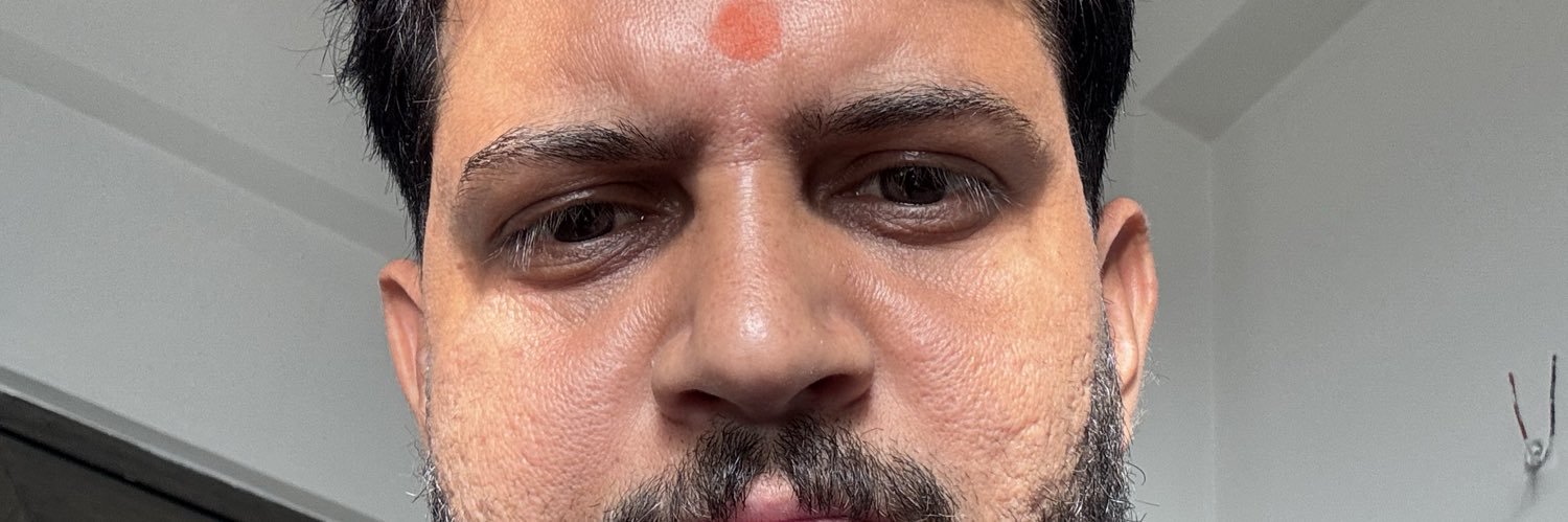 RamMishraMP's profile banner image