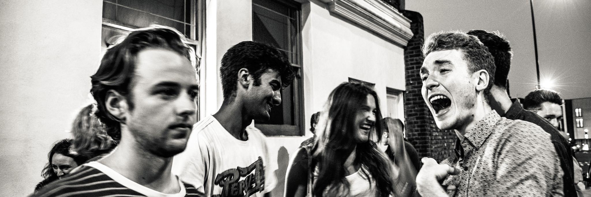 Django Shelton banner