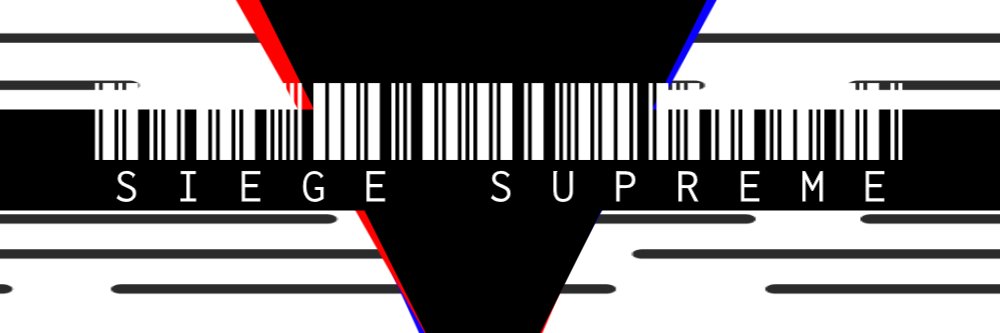 Siege_Supreme's profile banner image