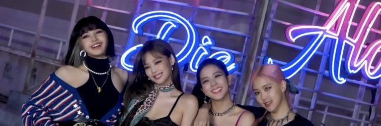 blinksooya's profile banner image