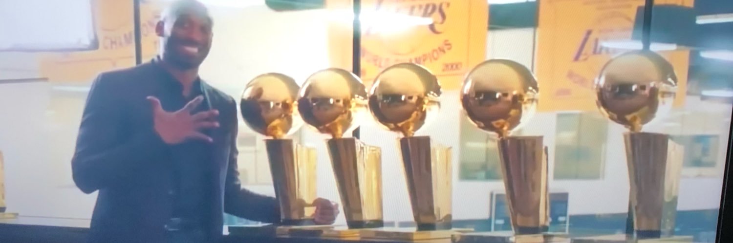 TheWashedHooper's profile banner image